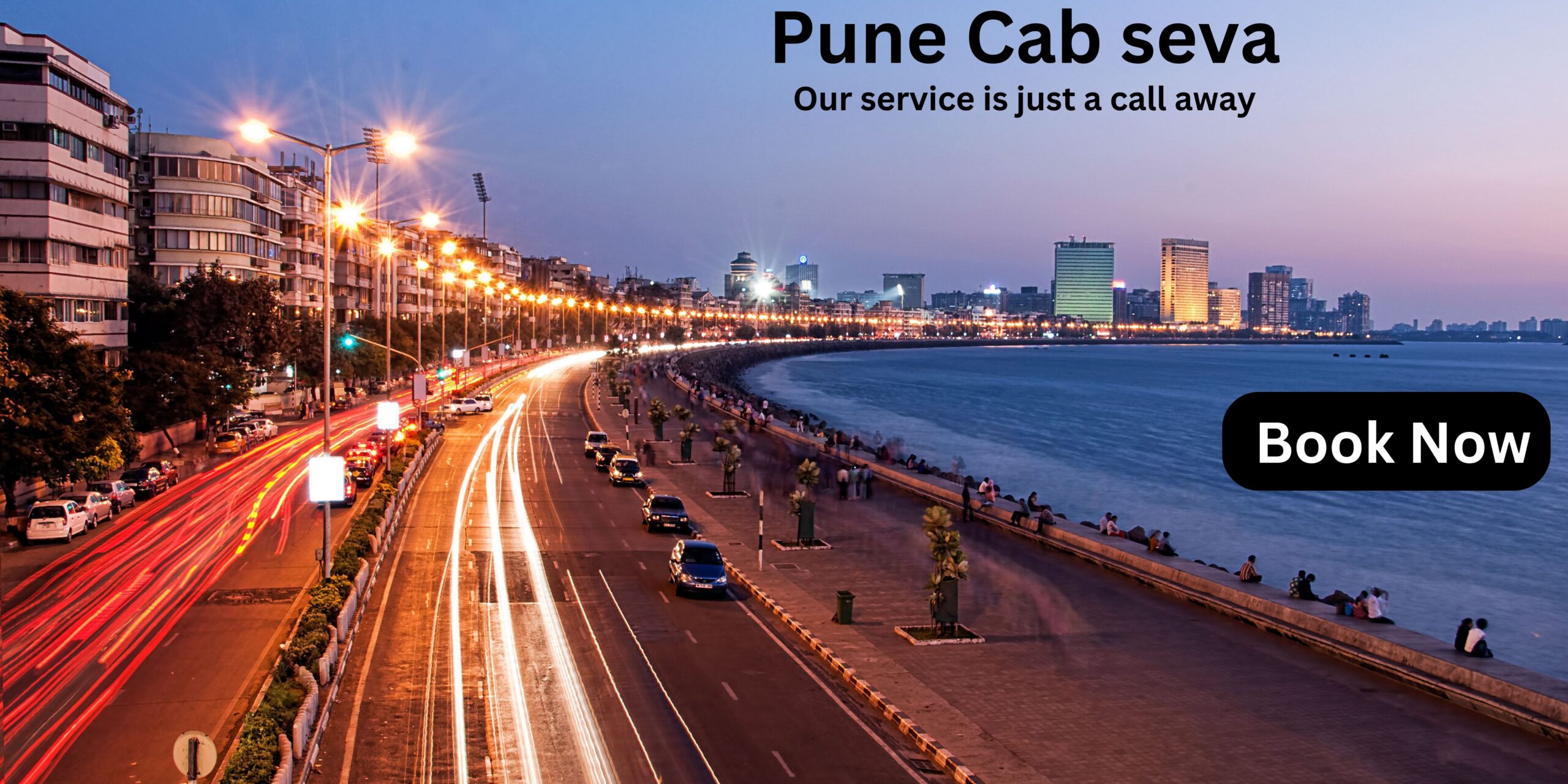 Pune Cab seva